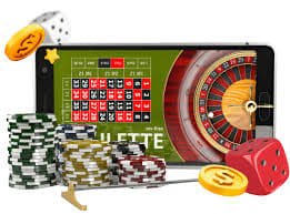 Layar ponsel premier333 untuk hiburan