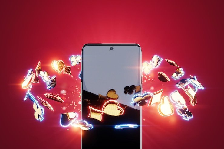 Tampilan mobile untuk analisis akun